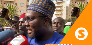 « Violenter des élus du peuple, Macky Sall ne mérite aucun respect des Sénégalais » (Vidéo)