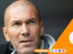 Zidane : Un 3e mandat au Real ou un 1er bail au PSG