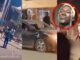 (Vidéo) -Mariage chaos de Ada Fass : Sa maison attaquée, la voiture de Zarko saccagée.