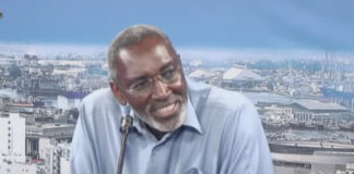 Tentative d’assassinat : Dr. Babacar Niang tempère Sonko, sa « démarche manque d’objectivité » (Vidéo)