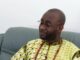 3e mandat : Capitaine Dièye valide la candidature de Macky Sall (vidéo)