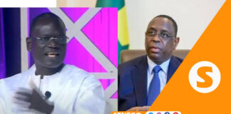3e mandat : Dr Abdourahmane Diouf démonte les propos de Macky…(vidéo)