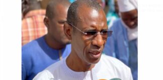 Abdoulaye Daouda Diallo au CESE : Réactions de quelques des alliés de Macky Sall