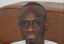 « Abdoulaye Dièye : l’AIBD et la pétition pour la réélection de Macky Sall en 2024 » (Par Elimane Mboyo)