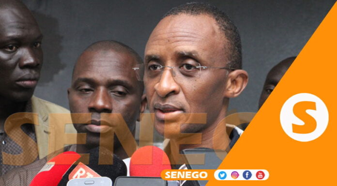 Abdoulaye Saydou Sow : Macky candidat, « c’est un fait, pas de waxalé… »