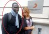 Affaire de trafic de visas : Djidiack Diouf, l’ex manager de Viviane Chidid devant le juge