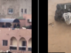 Affrontement à Ngor : Gazés par les gendarmes, des jeunes se ruent vers une fenêtre…(vidéo)