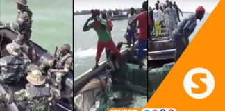 Affrontements entre pêcheurs : Un député interpelle Macky Sall