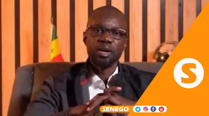 Ahmadou Bella Diallo : « Ces dossiers judiciaires qui plombent la candidature de Sonko… »