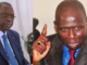 Alioune Ndao : « L’appel au dialogue de Macky est une insulte à l’endroit de l’opposition et du peuple »