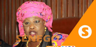 Aminata M. Ndiaye : « Que cette journée du 4 avril 2023 soit le rappel de notre liberté chèrement acquise… »