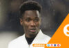 Anderlecht : Les ambitions de haute facture de Moussa Ndiaye pour la suite de la saison