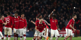 Angleterre – FA Cup: Les Deux Manchester se retrouvent en Finale, une grande première!