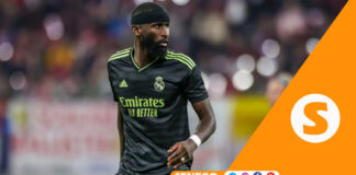 Antonio Rüdiger : « Le Sénégal est un vrai exemple du football africain…»