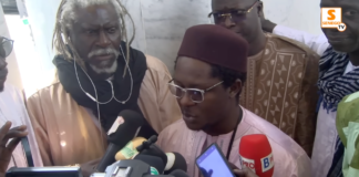 Appel au Dialogue de Macky: La réaction de Cheikh Bara Ndiaye (Senego-TV)