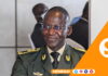 Armées : Le général Mbaye Cissé officiellement installé …