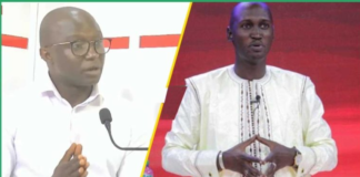 Arrestations de Pape Ndiaye et Babacar Touré : L’Anpels invite l’Etat à revoir sa copie