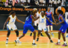 Basket – Coupe de la Ligue et Coupe Saint Michel: Découvrez les affiches des demi-finales!