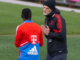 Bayern : Mané a reconnu son erreur