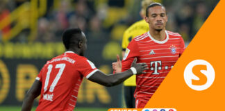 Bayern : Mané et Sané ont présenté des excuses…