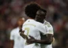 Bayern Munich : Sadio Mané et Serge Gnabry pourraient être vendus cet été