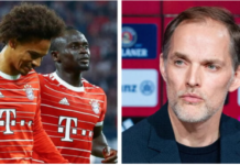 Bayern – Dortmund : Des choix forts, la première compo de Tuchel est tombée
