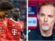 Bayern – Dortmund : Des choix forts, la première compo de Tuchel est tombée