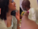 Bouba « Niarel » : La réaction de sa femme Binta Sakho… (vidéo)
