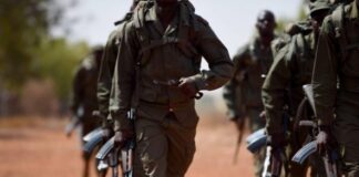 Burkina Faso : 44 morts dans une double attaque…