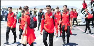 CAN U17 : La FIFA évite un nouvel incident entre l’Algérie et le Maroc
