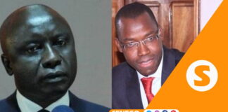 CESE : Idrissa Seck limogé, Yankhoba Diattara écarté, le nouveau ministre des Sports dévoilé