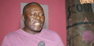 CNG : viré par le président Bira Sène, Moustapha Guèye se fâche