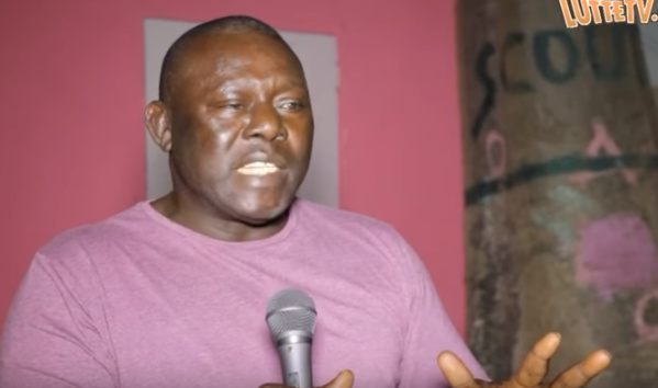 CNG : viré par le président Bira Sène, Moustapha Guèye se fâche