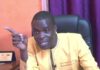 Capitaine Touré à Moustapha Diop (Walf Tv): »Nous sommes avec vous et je reste persuadé que Dieu est avec vous »
