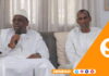 Cese : Abdoulaye Douda Diallo remplace Idrissa Seck