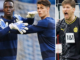 Chelsea : Le gardien de Dortmund pour remplacer Mendy et Kepa ?