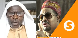Clash Serigne Momar Diagne et Ahmed Khalifa Niass : Les audios WhatsApp qui font fureur. Ecoutez