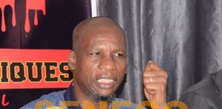 Clédor Sène : « L’appel de Mame Mbaye Niang est une occasion de rendre claires les choses »