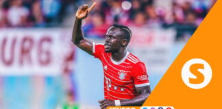 Composition de Bayern : Une très bonne nouvelle pour Sadio Mané, qui fera face à Mayence