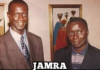 Conférence de presse de Thiès : Jamra apprécie hautement l’appel lancé par Idrissa Seck (Vidéo)