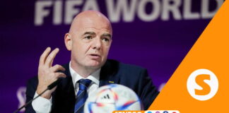 Coupe du Monde U-20 : La FIFA annonce le nouveau pays hôte !