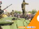 Crise au Soudan : Le Sénégal met en place une cellule de crise pour suivre la situation de ses ressortissants