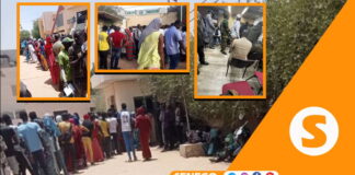 Difficultés dans les inscriptions sur les listes électorales : Alioune Tine et Abdoul Mbaye interpellent l’Etat