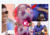 Dof Ndeye le traite de nervi : Khadim Ndiaye écaille l’ami de Amadou Sall
