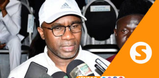 Doudou Ka : « Monsieur Idrissa SECK s’est encore prêté à son exercice favori… »
