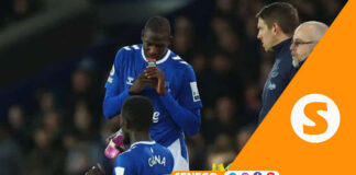 Everton vs Tottenham: Le match arrêté pour permettre à Gana Guèye et autres de rompre leur jeûne (Vidéo)