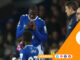 Everton vs Tottenham: Le match arrêté pour permettre à Gana Guèye et autres de rompre leur jeûne (Vidéo)