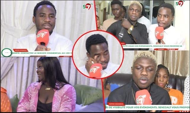 Exclusive: Comment Sidy Diop a fêté son anniversaire avec ses amis et ses fans (Vidéo)