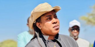 Fatick : Maïmouna Cissokho Khouma accusée de diviser le MNER départemental