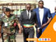 Fête Indépendance à Ziguinchor : L’absence de Ousmane Sonko ressentie !